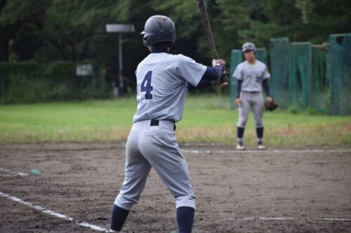 LINE ALBUM 260912 秋季リーグ戦 vs 東京科学大学1-① 260913 10