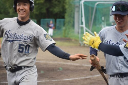 LINE ALBUM 260912 秋季リーグ戦 vs 東京科学大学1-① 260913 11