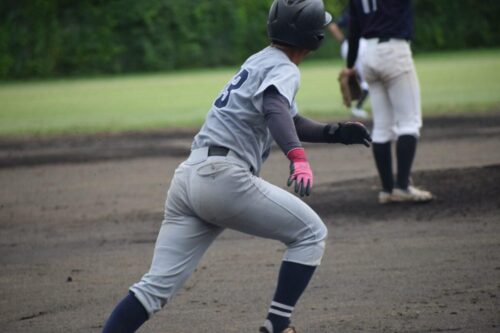 LINE ALBUM 260912 秋季リーグ戦 vs 東京科学大学1-① 260913 12