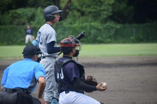 LINE ALBUM 260912 秋季リーグ戦 vs 東京科学大学1-① 260913 14