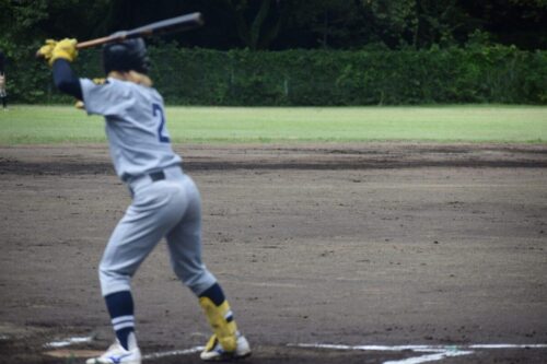 LINE ALBUM 260912 秋季リーグ戦 vs 東京科学大学1-① 260913 15