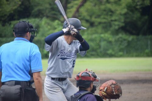 LINE ALBUM 260912 秋季リーグ戦 vs 東京科学大学1-① 260913 16