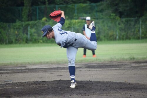LINE ALBUM 260912 秋季リーグ戦 vs 東京科学大学1-① 260913 17