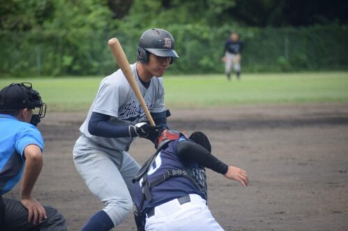 LINE ALBUM 260912 秋季リーグ戦 vs 東京科学大学1-① 260913 19