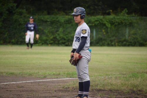 LINE ALBUM 260912 秋季リーグ戦 vs 東京科学大学1-① 260913 23