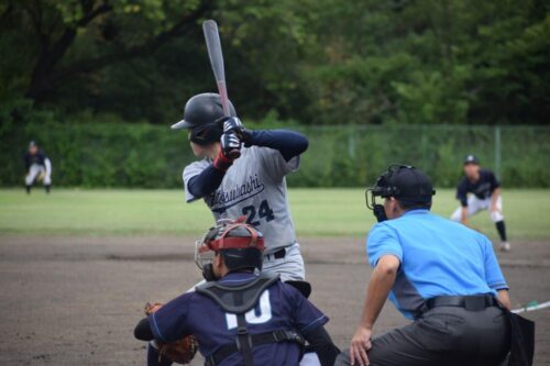 LINE ALBUM 260912 秋季リーグ戦 vs 東京科学大学1-① 260913 25