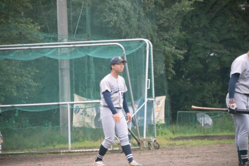 LINE ALBUM 260912 秋季リーグ戦 vs 東京科学大学1-① 260913 3