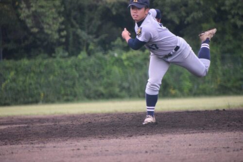 LINE ALBUM 260912 秋季リーグ戦 vs 東京科学大学1-① 260913 6