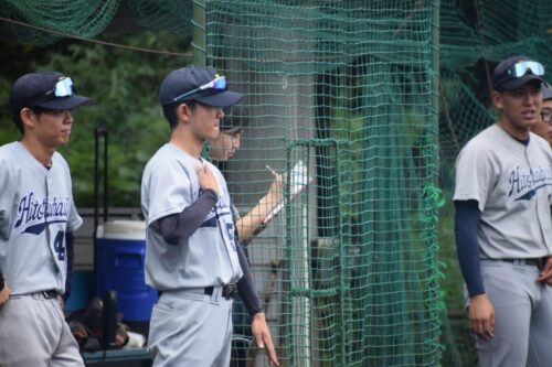 LINE ALBUM 260912 秋季リーグ戦 vs 東京科学大学1-① 260913 8