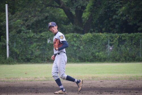 LINE ALBUM 260913 秋季リーグ戦VS東京科学大学1-② 260913 10