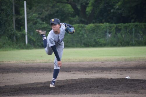 LINE ALBUM 260913 秋季リーグ戦VS東京科学大学1-② 260913 11