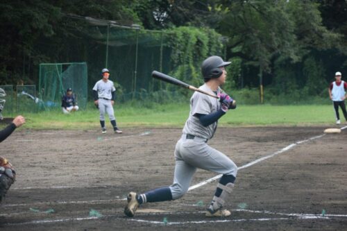 LINE ALBUM 260913 秋季リーグ戦VS東京科学大学1-② 260913 12