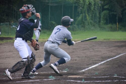 LINE ALBUM 260913 秋季リーグ戦VS東京科学大学1-② 260913 15