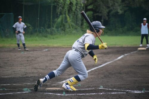 LINE ALBUM 260913 秋季リーグ戦VS東京科学大学1-② 260913 16