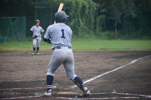 LINE ALBUM 260913 秋季リーグ戦VS東京科学大学1-② 260913 17