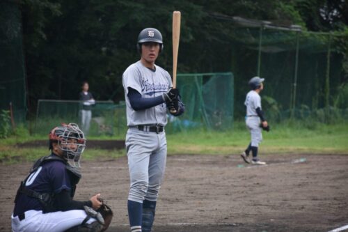 LINE ALBUM 260913 秋季リーグ戦VS東京科学大学1-② 260913 18