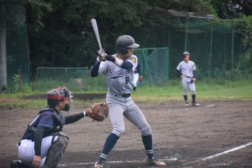 LINE ALBUM 260913 秋季リーグ戦VS東京科学大学1-② 260913 19