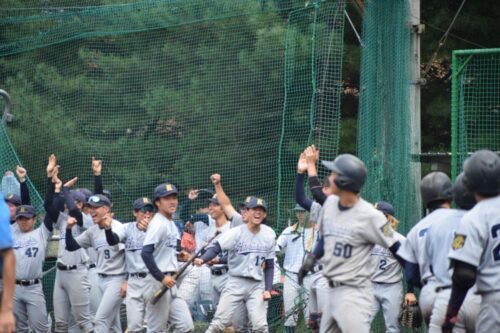 LINE ALBUM 260913 秋季リーグ戦VS東京科学大学1-② 260913 2