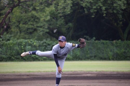 LINE ALBUM 260913 秋季リーグ戦VS東京科学大学1-② 260913 20
