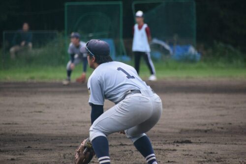 LINE ALBUM 260913 秋季リーグ戦VS東京科学大学1-② 260913 7