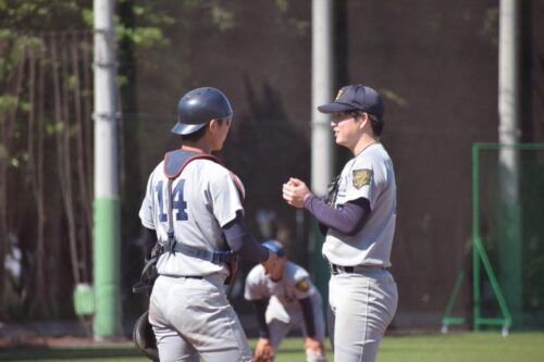 LINE ALBUM 260922 秋季リーグ戦 vs東京科学大 1-③ 260922 1