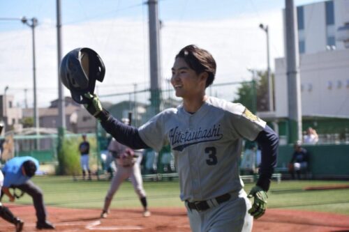 LINE ALBUM 260922 秋季リーグ戦 vs東京科学大 1-③ 260922 4