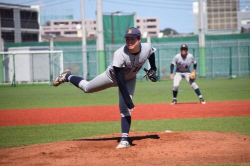 LINE ALBUM 260922 秋季リーグ戦 vs東京科学大 1-③ 260922 8