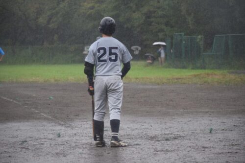 LINE ALBUM 260923 秋季リーグ戦 vs 東京都市大学1-② 260923 1
