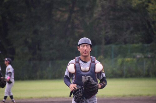 LINE ALBUM 260923 秋季リーグ戦 vs 東京都市大学1-② 260923 11