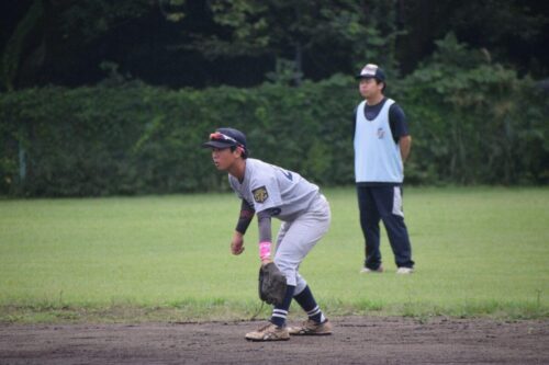 LINE ALBUM 260923 秋季リーグ戦 vs 東京都市大学1-② 260923 12