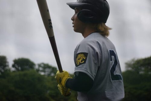 LINE ALBUM 260923 秋季リーグ戦 vs 東京都市大学1-② 260923 13