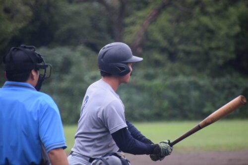 LINE ALBUM 260923 秋季リーグ戦 vs 東京都市大学1-② 260923 15
