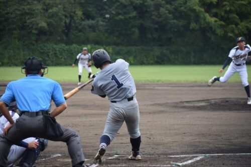 LINE ALBUM 260923 秋季リーグ戦 vs 東京都市大学1-② 260923 16