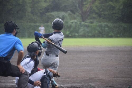 LINE ALBUM 260923 秋季リーグ戦 vs 東京都市大学1-② 260923 2