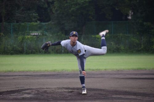 LINE ALBUM 260923 秋季リーグ戦 vs 東京都市大学1-② 260923 20
