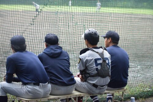 LINE ALBUM 260923 秋季リーグ戦 vs 東京都市大学1-② 260923 5