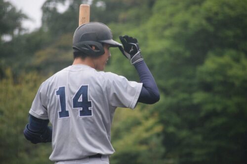 LINE ALBUM 260923 秋季リーグ戦 vs 東京都市大学1-② 260923 6