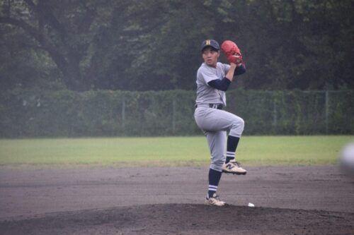LINE ALBUM 260923 秋季リーグ戦 vs 東京都市大学1-② 260923 7