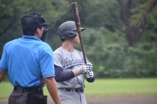 LINE ALBUM 260923 秋季リーグ戦 vs 東京都市大学1-② 260923 8