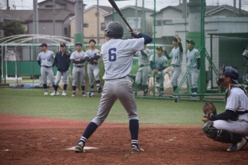 LINE ALBUM 260927 秋季リーグ戦vs芝浦工業大学1－② 260928 10