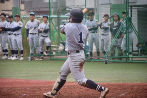 LINE ALBUM 260927 秋季リーグ戦vs芝浦工業大学1－② 260928 12