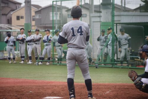 LINE ALBUM 260927 秋季リーグ戦vs芝浦工業大学1－② 260928 13