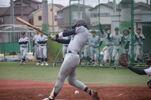 LINE ALBUM 260927 秋季リーグ戦vs芝浦工業大学1－② 260928 14