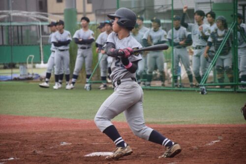 LINE ALBUM 260927 秋季リーグ戦vs芝浦工業大学1－② 260928 15