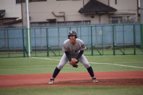 LINE ALBUM 260927 秋季リーグ戦vs芝浦工業大学1－② 260928 19