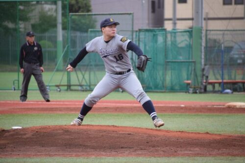 LINE ALBUM 260927 秋季リーグ戦vs芝浦工業大学1－② 260928 20