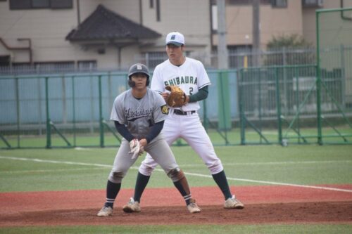 LINE ALBUM 260927 秋季リーグ戦vs芝浦工業大学1－② 260928 8