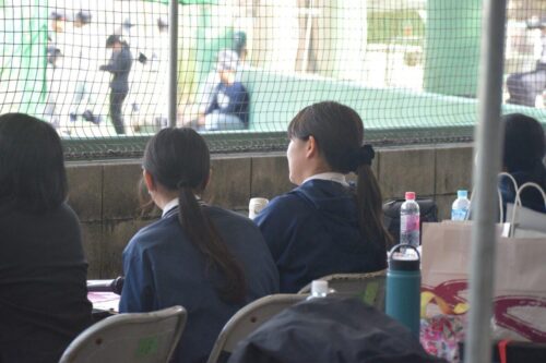 LINE ALBUM 261003 秋季リーグ戦 vs東京都市大学2-① 261003 13