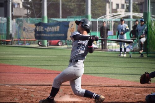 LINE ALBUM 261003 秋季リーグ戦 vs東京都市大学2-① 261003 14