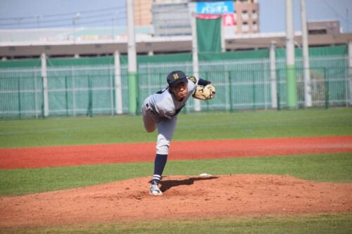 LINE ALBUM 261003 秋季リーグ戦 vs東京都市大学2-① 261003 15
